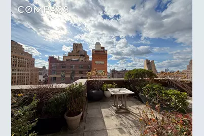 201 W 17th Street #7A, New York City, NY 10011 - Photo 15