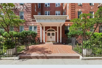 360 Clinton Avenue #6J, New York City, NY 11238 - Photo 7