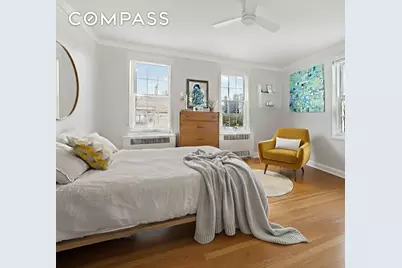 360 Clinton Avenue #6J, New York City, NY 11238 - Photo 5