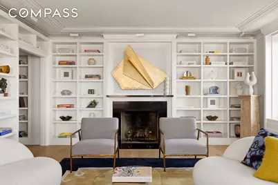 969 5th Avenue #14, New York City, NY 10075 - Photo 3