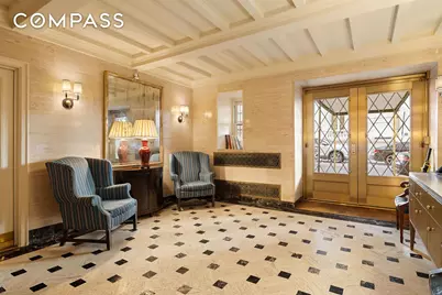 969 5th Avenue #14, New York City, NY 10075 - Photo 15