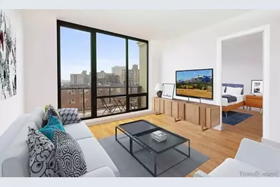 63-36 99th Street #8-E, New York City, NY 11374 - Photo 3