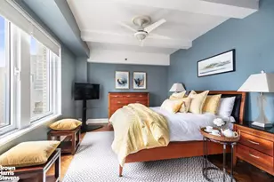 160 Central Park S, New York City, NY 10019 - Photo 1