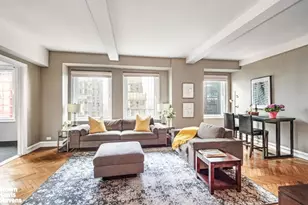 160 Central Park S, New York City, NY 10019 - Photo 3