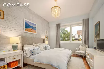 9 College Place #3A, New York City, NY 11201 - Photo 7