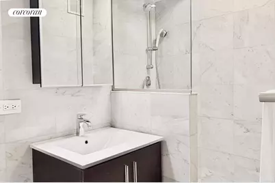 153 E 57th Street #6A, New York City, NY 10022 - Photo 5