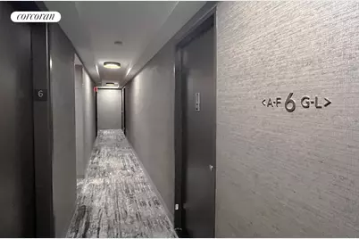 153 E 57th Street #6A, New York City, NY 10022 - Photo 7