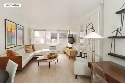 153 E 57th Street #6A, New York City, NY 10022 - Photo 1