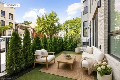48 Stanhope Street #1F, New York City, NY 11221 - Photo 9