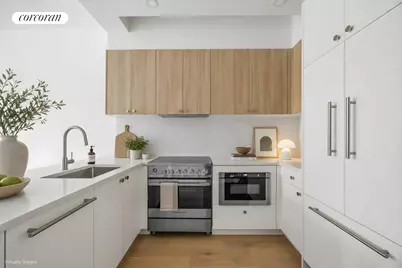 48 Stanhope Street #1F, New York City, NY 11221 - Photo 3