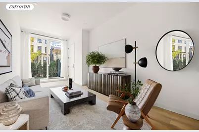 48 Stanhope Street #1F, New York City, NY 11221 - Photo 1