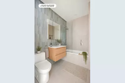 48 Stanhope Street #1F, New York City, NY 11221 - Photo 5