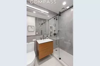 23 E 10th Street #3B, New York City, NY 10003 - Photo 5