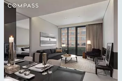 522 W 29th Street #4D, New York City, NY 10001 - Photo 1