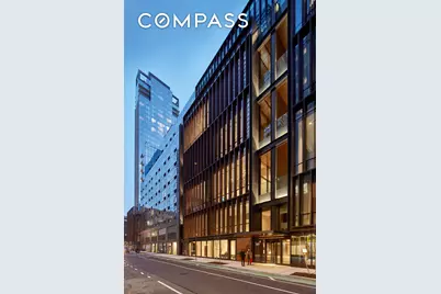 522 W 29th Street #4D, New York City, NY 10001 - Photo 11