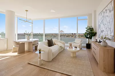 30 Riverside Boulevard #33A, New York City, NY 10069 - Photo 3