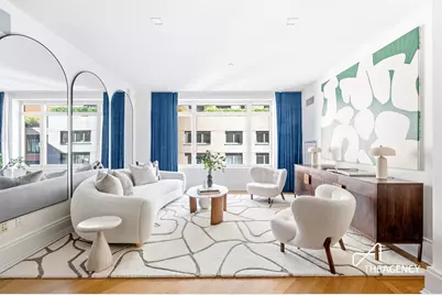 205 W 76th Street #1202, New York City, NY 10024 - Photo 1