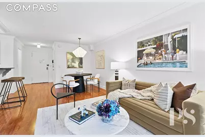 333 E 79th Street #6R, New York City, NY 10075 - Photo 3