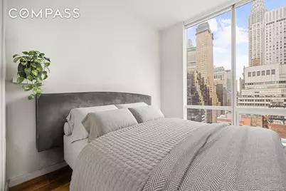 325 Lexington Avenue #20C, New York City, NY 10016 - Photo 1