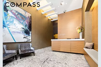 325 Lexington Avenue #20C, New York City, NY 10016 - Photo 11