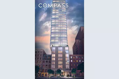 325 Lexington Avenue #20C, New York, NY 10016 - Photo 5