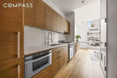 325 Lexington Avenue #20C, New York City, NY 10016 - Photo 5