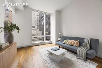 325 Lexington Avenue #20C, New York City, NY 10016 - Photo 3