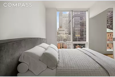 325 Lexington Avenue #20C, New York City, NY 10016 - Photo 5