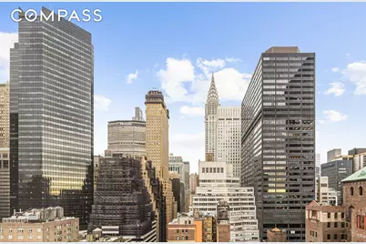 325 Lexington Avenue #20C, New York City, NY 10016 - Photo 1