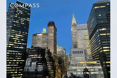 325 Lexington Avenue #20C, New York City, NY 10016 - Photo 1