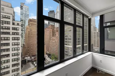 591 3rd Avenue #12A, New York City, NY 10016 - Photo 5