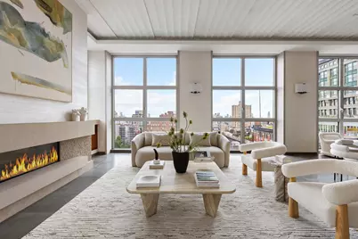 240 Park Avenue S #PH17, New York, NY 10003 - Photo 1