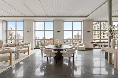 240 Park Avenue S #PH17, New York, NY 10003 - Photo 3