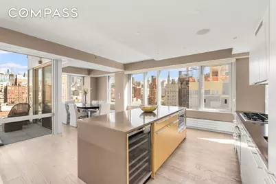 245 W 19th Street #PH4, New York City, NY 10011 - Photo 3