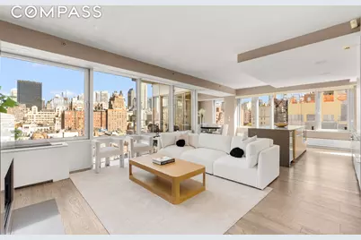 245 W 19th Street #PH4, New York City, NY 10011 - Photo 1