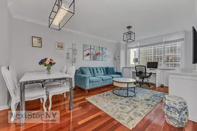 245 E 54th Street #12HJ, New York City, NY 10022 - Photo 1