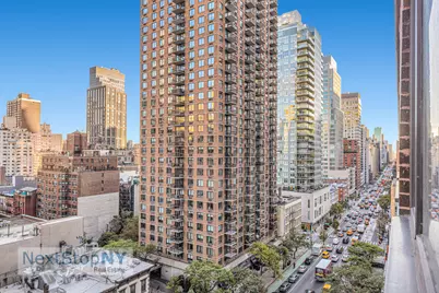 245 E 54th Street #12HJ, New York City, NY 10022 - Photo 9