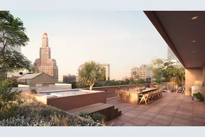 323 Bergen Street #TH114E, Brooklyn, NY 11217 - Photo 5