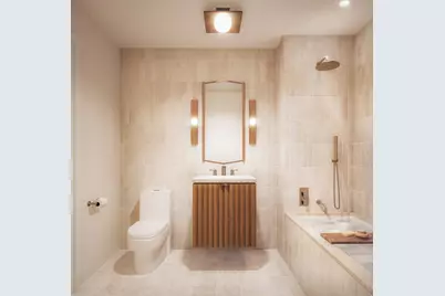 323 Bergen Street #TH114E, Brooklyn, NY 11217 - Photo 3