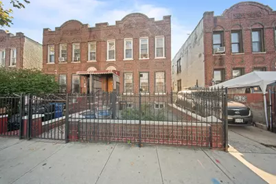 136 Rockaway Parkway, New York City, NY 11212 - Photo 1