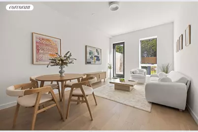 48 Stanhope Street #1R, New York City, NY 11221 - Photo 1