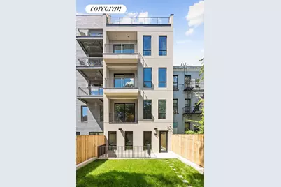 48 Stanhope Street #1R, New York City, NY 11221 - Photo 23