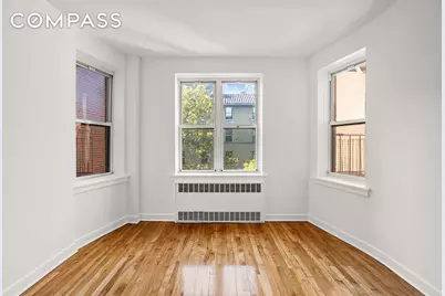 33-35 81st Street #5A, New York City, NY 11372 - Photo 1