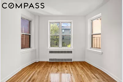 33-35 81st Street #5A, New York City, NY 11372 - Photo 1