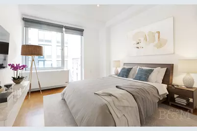 260 N 9th Street #4A, Brooklyn, NY 11211 - Photo 3