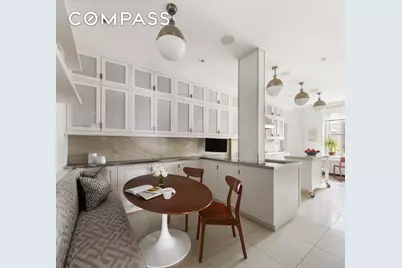 45 E 82nd Street #8E, New York City, NY 10028 - Photo 7