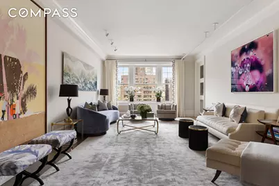 45 E 82nd Street #8E, New York City, NY 10028 - Photo 1