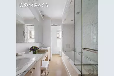 45 E 82nd Street #8E, New York City, NY 10028 - Photo 11