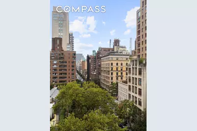 45 E 82nd Street #8E, New York City, NY 10028 - Photo 17