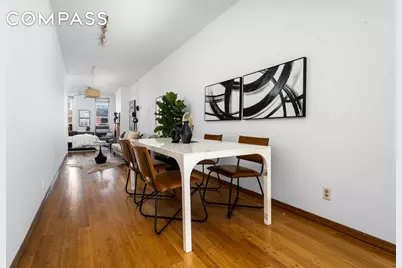 152 N 9th Street #3L, Brooklyn, NY 11249 - Photo 3